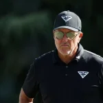 Phil Mickelson