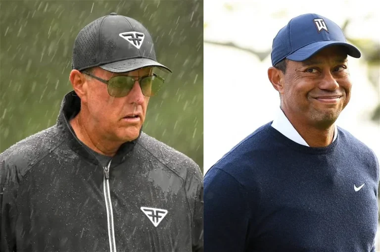 Tiger-Woods