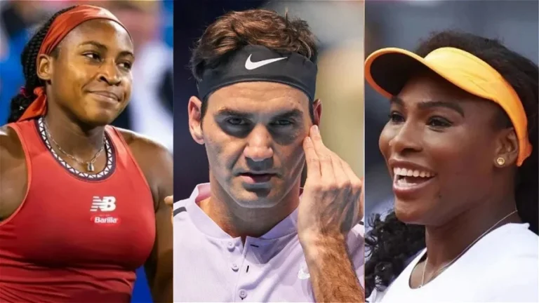 Roger Federer