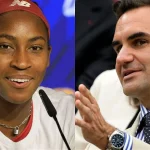 Roger Federer