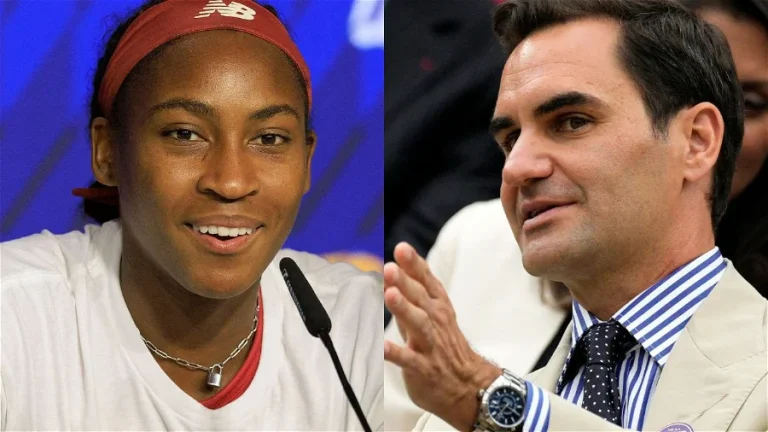 Roger Federer