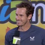 Andy Murray