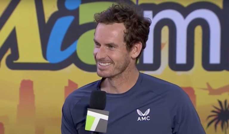 Andy Murray