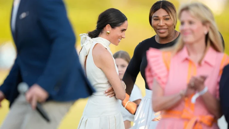 Serena Williams