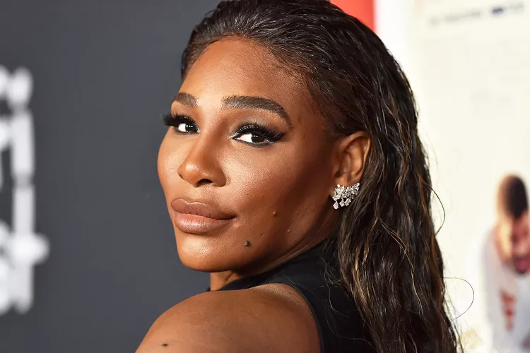 Serena Williams