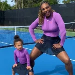 Serena Williams