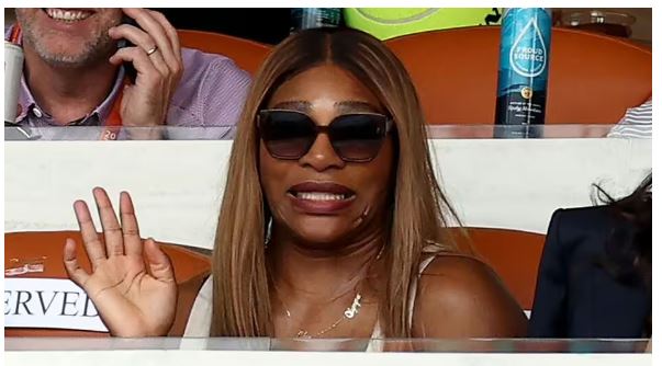 Serena Williams