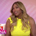Serena Williams