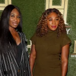 Serena Williams