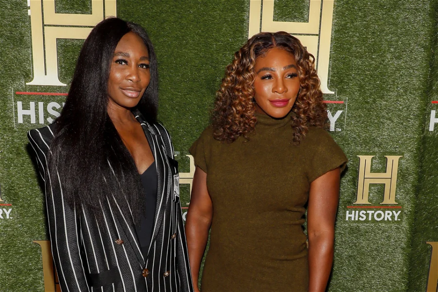 Serena Williams