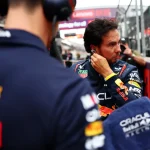 Sergio Perez