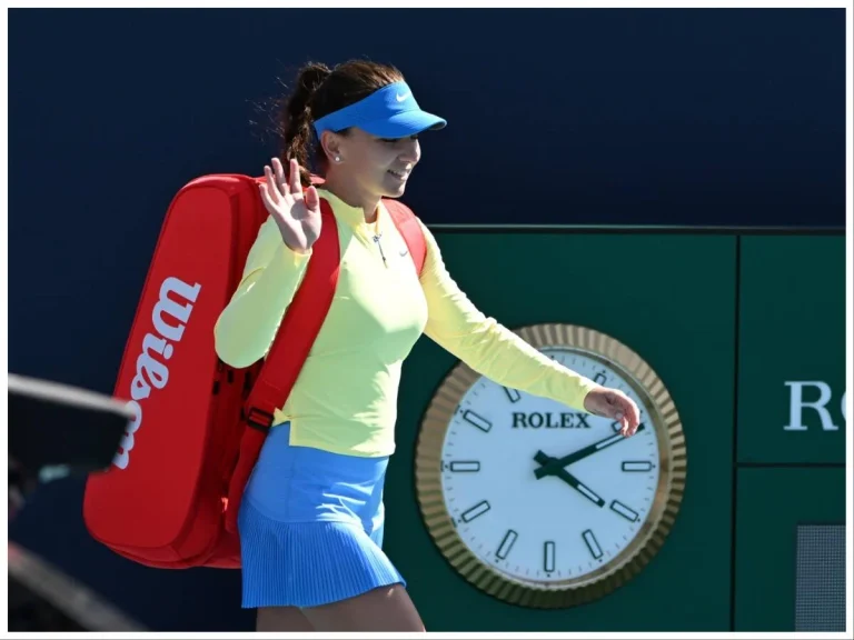 Simona Halep