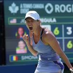 Simona Halep