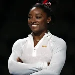 Simone Biles