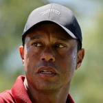 Tiger Woods