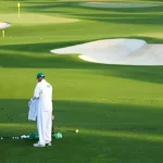 Tiger Woods