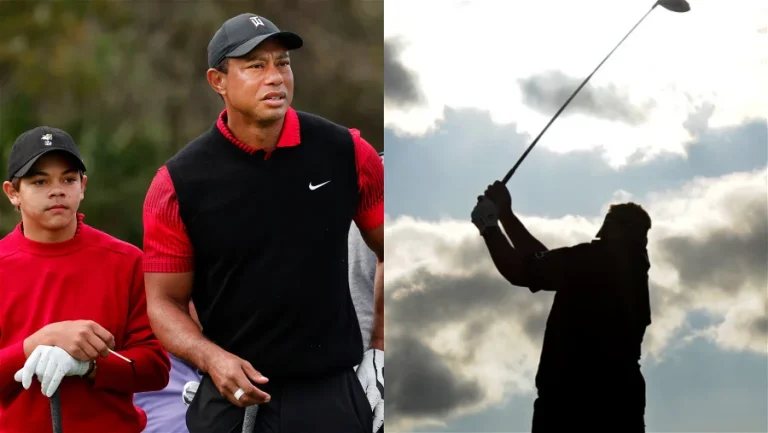Tiger-Woods-Charlie-Woods
