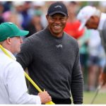 Tiger Woods