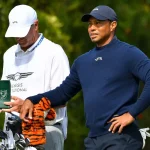 Tiger Woods