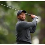 Tiger Woods(AP)