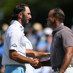Tiger Woods