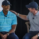 Tiger woods