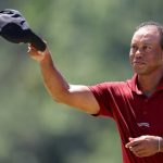 Tiger Woods