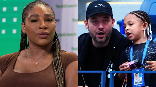 Serena Williams
