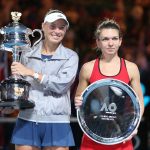 Simona Halep