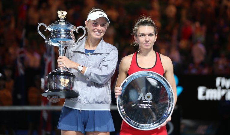 Simona Halep