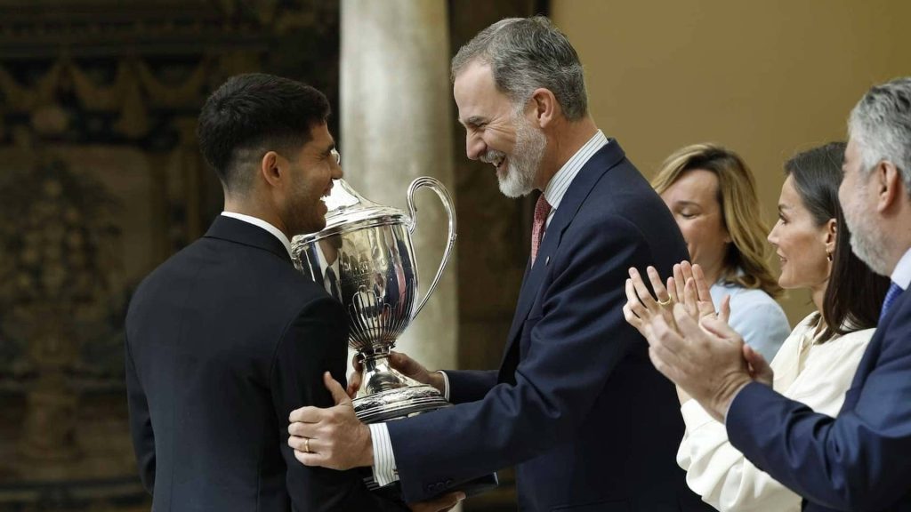 Carlos Alcaraz