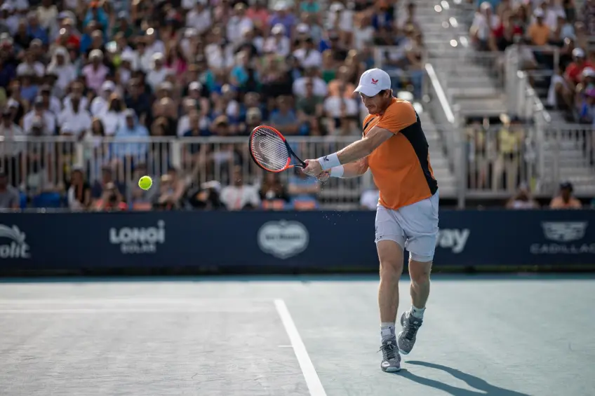 Andy Murray