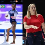 Simone Biles