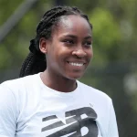 Coco gauff