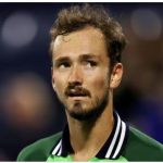 Daniil Medvedev