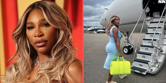 Serena Williams