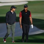 Tiger Woods
