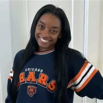 Simone Biles