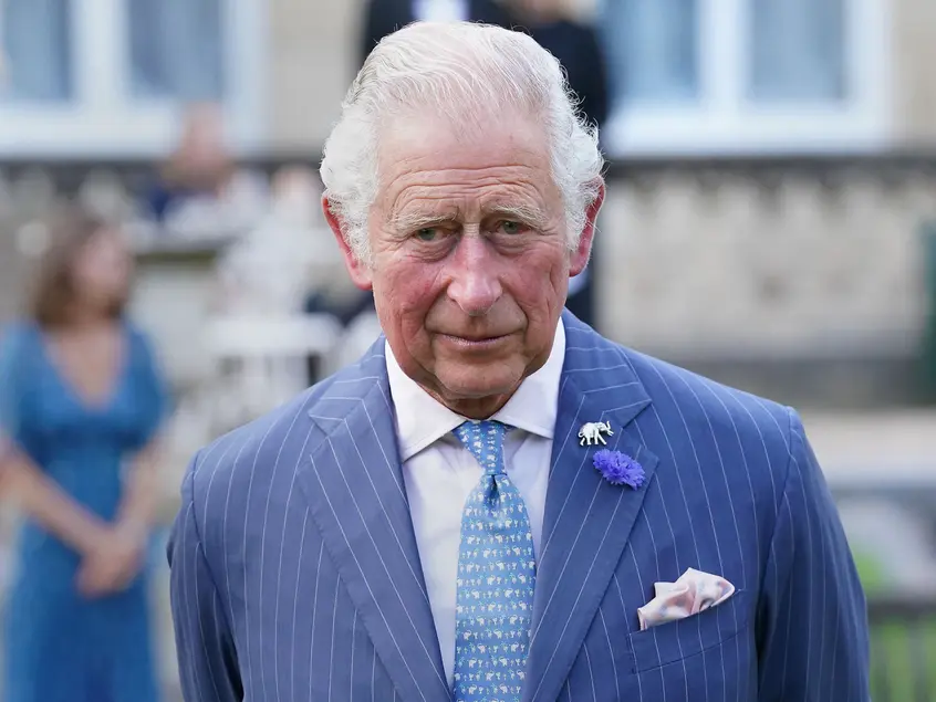 king-charles