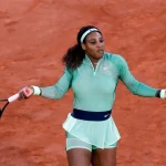 Serena Williams