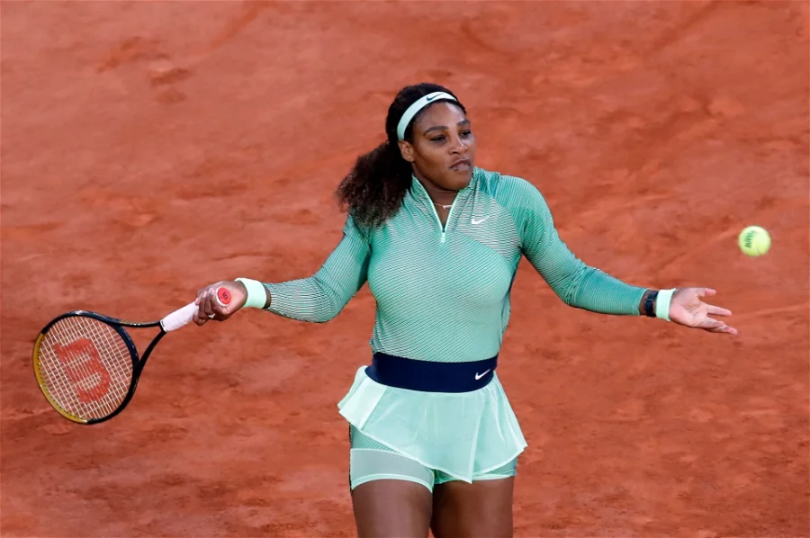 Serena Williams