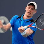 Denis Shapovalov,