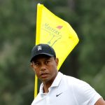 Tiger Woods