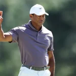 Tiger Woods