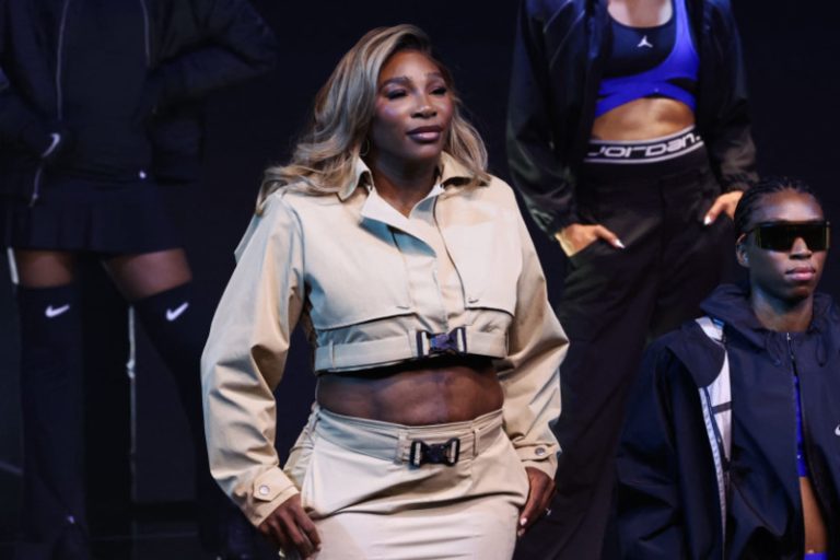 Serena Williams