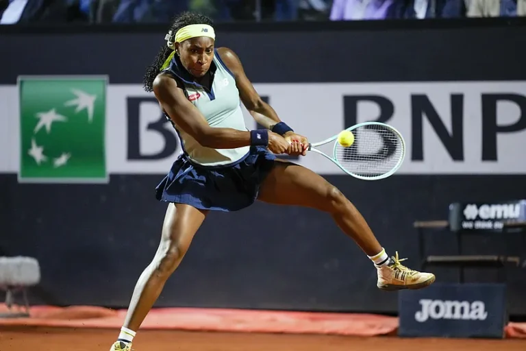 Coco Gauff