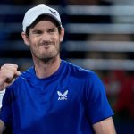 Andy Murray