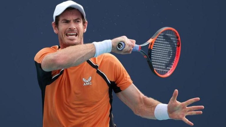 Andy Murray