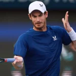 Andy Murray