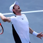 Andy Murray